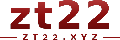 zt22 logo